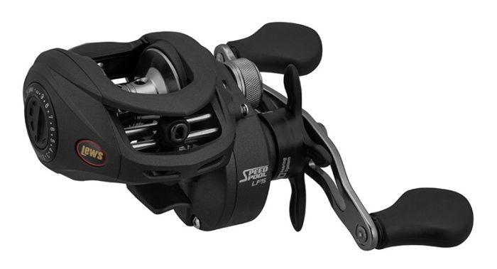 Lews speed cheap spool lfs