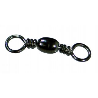 Connection Barrel Swivel