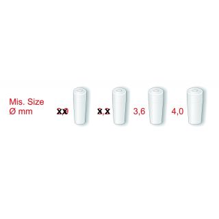 STONFO EXTERNAL BUSHES