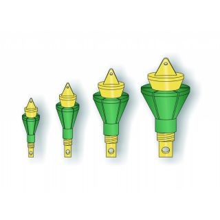 STONFO ADJUSTABLE BASE PLUG