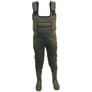 Commander Neonpreen Waadpak