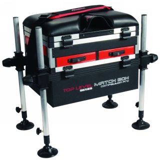 MATCH BOX COMPETITION PRO