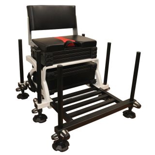 MATCH BOX PRO COMPETITION BACKREST
