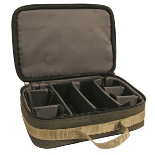 Soft Tackle Box