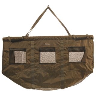 FLOATING RETAINER SLING