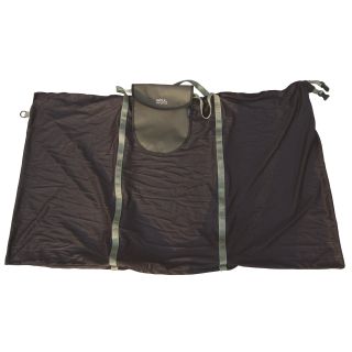 Soul Carp Sack