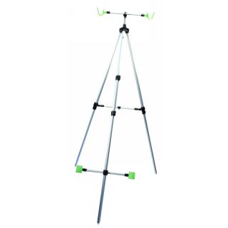Aluminium Tripod Strandsteun