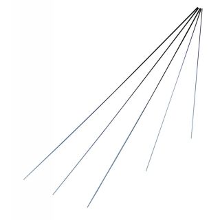 Vol- Massief carbon toppen