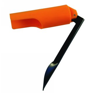 Opklapbare Hengelsteun