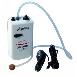 Dual Powerpomp 2 Speed