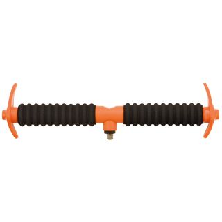 ROTATING SIDE EVA FEEDER REST