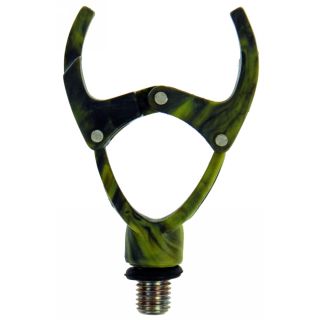 Quick Lock Butt Rest