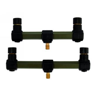 Soul 2-Head Buzzerbar Set