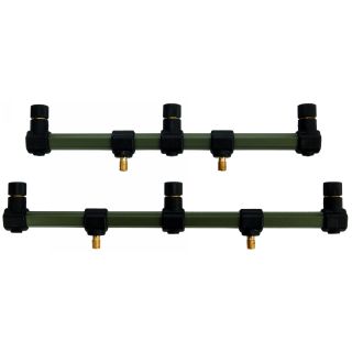 Soul 3-Head Buzzerbar set