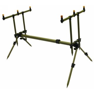 Soul Transformer Rod Pod