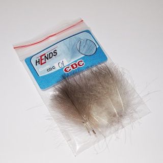 Hends Extra select CDC Veren