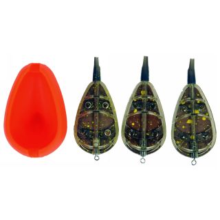 Method Feeder Kit