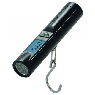 LED LIGHT DIGI WEGER