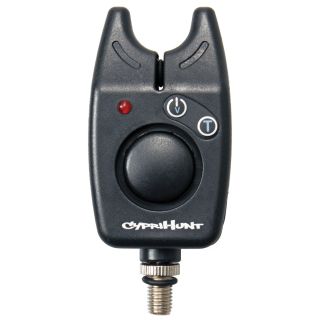 PRO TARGET BITE ALARM