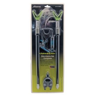 Alarm + Bankstick set