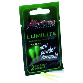 Breekstaafjes (Lumilite)