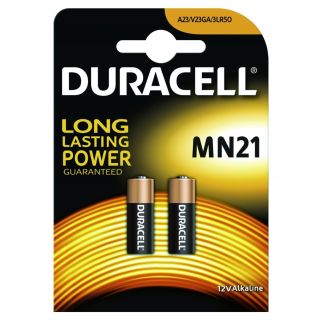 Duracell Long Power