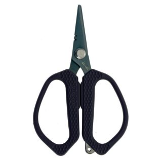 BRAIDED PE LINE FISHING SCISSORS