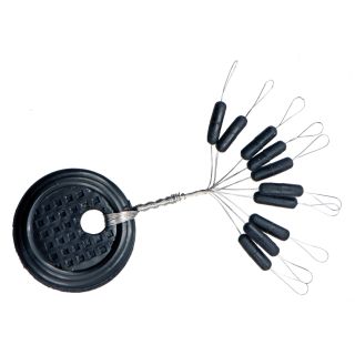 Long Rubber Stoppers