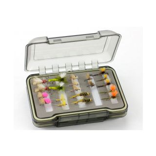 TRAUN RIVER Flybox 1105