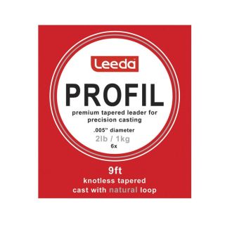 Leeda Profil Selecta