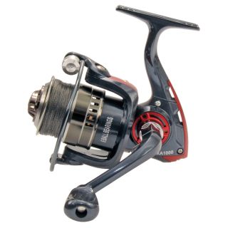 ALBATROS FISHON PE-BRAID