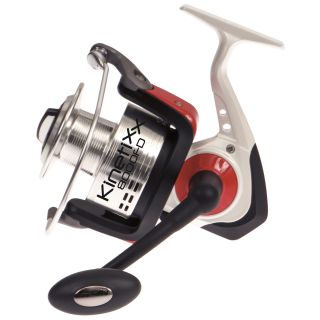 Albatros kinetixx 8000fd