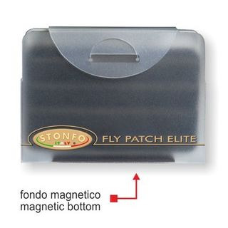 Stonfo Fly Patch Elite