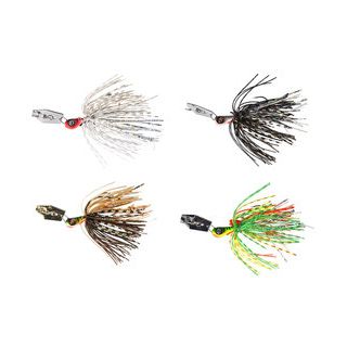 Spro Iris Baby Thrillseeker