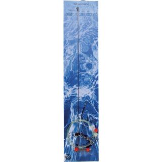 Albatros Deep Blue COD Paternoster