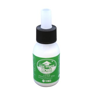 Tiemco Dry Shake Brush