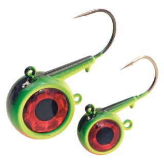 Fireball Jig-Head