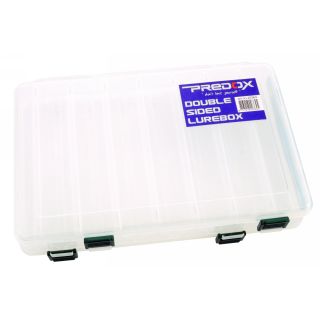 Predox Double Sides Lure Boxes