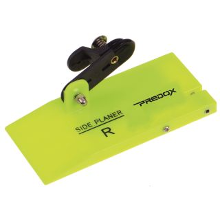 Predox Side Planner