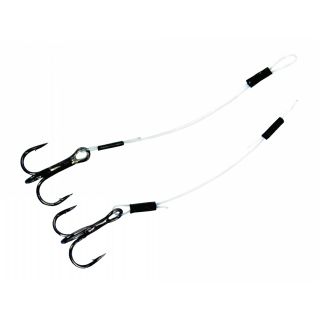 Predox Rigger X Small Fluorocarbon