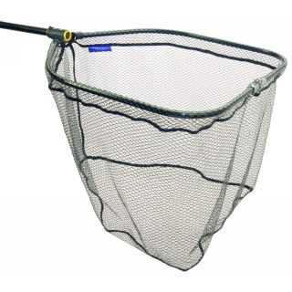 RUBBER COATED FOLDING NET