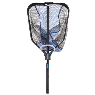 DLX Foldable Rubber Net