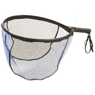 Predox Short Rubber Floating Net