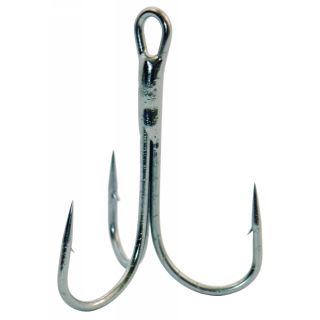 Catfish Trebles (dreggen)