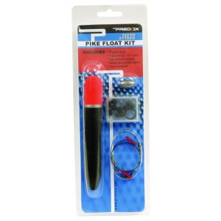 Predox Pike Float Kit