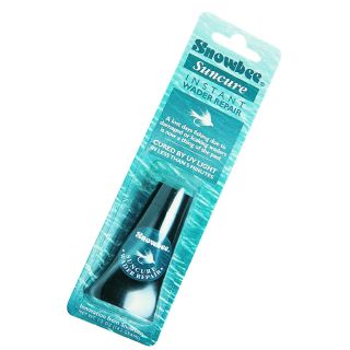 SNOWBEE SUNCURE WADER REPAIR