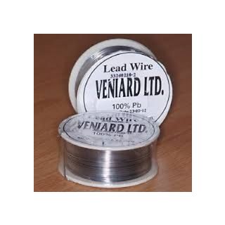 Looddraad 50 grams spoelen