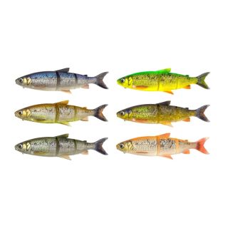 Savage Gear 3D Line Thru Whitefish