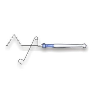 Stonfo whip finisher