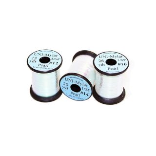 UNI Mylar Pearl